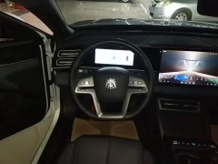 BYD Qin L DM-i 128KM Leading Edition - ფოტო 10