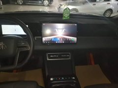 BYD Qin L DM-i 128KM Leading Edition - ფოტო 12