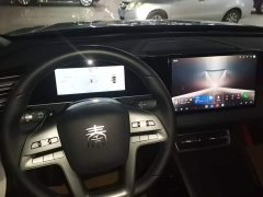 BYD Qin L DM-i 128KM Leading Edition - ფოტო 13