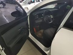 BYD Qin L DM-i 128KM Leading Edition - ფოტო 15