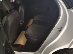 BYD Qin L DM-i 128KM Leading Edition - ფოტო 16