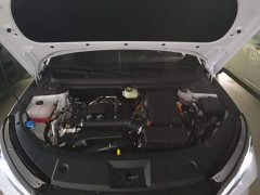 BYD Qin L DM-i 128KM Leading Edition - ფოტო 19