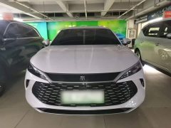 BYD Qin L DM-i 128KM Leading Edition - ფოტო 2