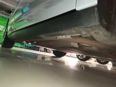 BYD Qin L DM-i 128KM Leading Edition - ფოტო 20