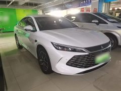 BYD Qin L DM-i 128KM Leading Edition - ფოტო 3
