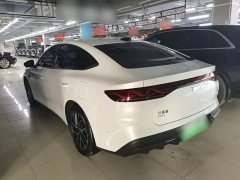 BYD Qin L DM-i 128KM Leading Edition - ფოტო 4