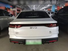 BYD Qin L DM-i 128KM Leading Edition - ფოტო 5