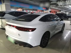 BYD Qin L DM-i 128KM Leading Edition - ფოტო 6