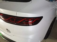 BYD Qin L DM-i 128KM Leading Edition - ფოტო 7