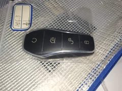 BYD Qin L DM-i 128KM Leading Edition - ფოტო 8