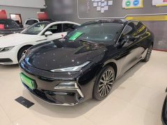 Geely Galaxy Xingyao 8 2025 130km EM-P Starship Edition - ფოტო 1