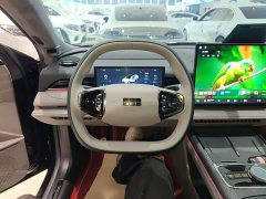Geely Galaxy Xingyao 8 2025 130km EM-P Starship Edition - ფოტო 10