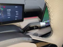 Geely Galaxy Xingyao 8 2025 130km EM-P Starship Edition - ფოტო 13