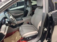 Geely Galaxy Xingyao 8 2025 130km EM-P Starship Edition - ფოტო 14