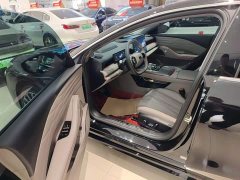 Geely Galaxy Xingyao 8 2025 130km EM-P Starship Edition - ფოტო 15