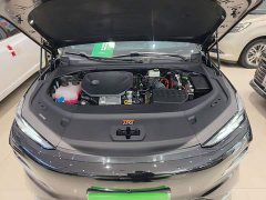 Geely Galaxy Xingyao 8 2025 130km EM-P Starship Edition - ფოტო 19