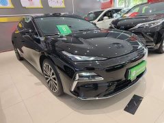 Geely Galaxy Xingyao 8 2025 130km EM-P Starship Edition - ფოტო 3