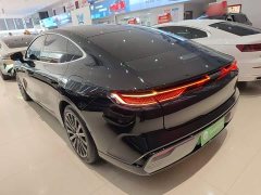 Geely Galaxy Xingyao 8 2025 130km EM-P Starship Edition - ფოტო 4