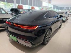 Geely Galaxy Xingyao 8 2025 130km EM-P Starship Edition - ფოტო 6