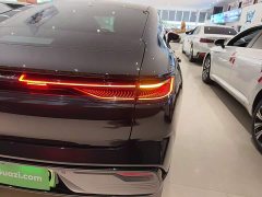 Geely Galaxy Xingyao 8 2025 130km EM-P Starship Edition - ფოტო 7