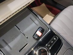 Geely Galaxy Xingyao 8 2025 130km EM-P Starship Edition - ფოტო 8