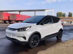 BYD Yuan Pro 2023 401KM Luxury - ფოტო 1