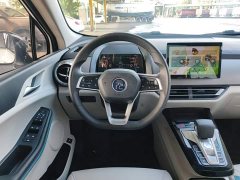 BYD Yuan Pro 2023 401KM Luxury - ფოტო 10