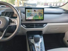 BYD Yuan Pro 2023 401KM Luxury - ფოტო 12