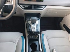 BYD Yuan Pro 2023 401KM Luxury - ფოტო 13