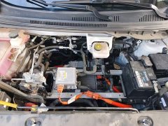 BYD Yuan Pro 2023 401KM Luxury - ფოტო 19