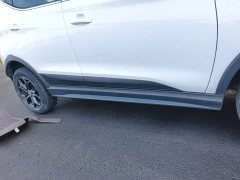 BYD Yuan Pro 2023 401KM Luxury - ფოტო 20