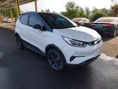 BYD Yuan Pro 2023 401KM Luxury - ფოტო 3