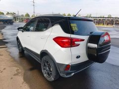 BYD Yuan Pro 2023 401KM Luxury - ფოტო 4