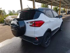 BYD Yuan Pro 2023 401KM Luxury - ფოტო 6