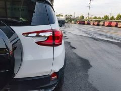 BYD Yuan Pro 2023 401KM Luxury - ფოტო 7