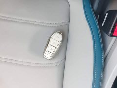 BYD Yuan Pro 2023 401KM Luxury - ფოტო 8