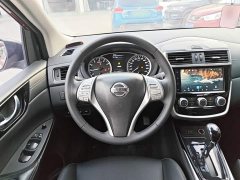 Nissan Qida Tiida 1.6L CVT Smart Edition - ფოტო 10