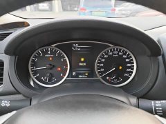 Nissan Qida Tiida 1.6L CVT Smart Edition - ფოტო 11
