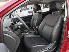 Nissan Qida Tiida 1.6L CVT Smart Edition - ფოტო 14
