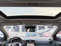 Nissan Qida Tiida 1.6L CVT Smart Edition - ფოტო 17