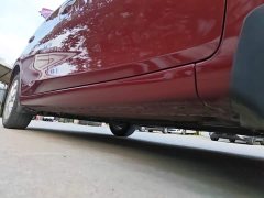 Nissan Qida Tiida 1.6L CVT Smart Edition - ფოტო 20