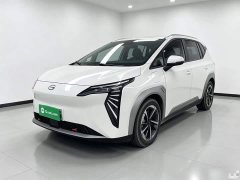 GAC AION Y Plus 510 Smart Enjoy Edition - ფოტო 1
