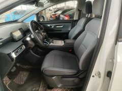 GAC AION Y Plus 510 Smart Enjoy Edition - ფოტო 10