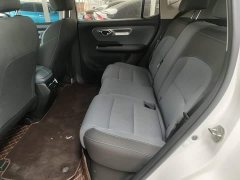 GAC AION Y Plus 510 Smart Enjoy Edition - ფოტო 12