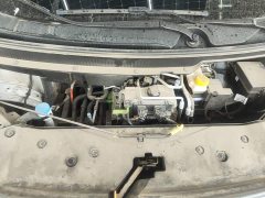 GAC AION Y Plus 510 Smart Enjoy Edition - ფოტო 15