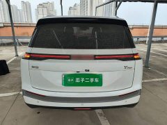 GAC AION Y Plus 510 Smart Enjoy Edition - ფოტო 3