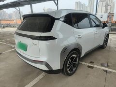 GAC AION Y Plus 510 Smart Enjoy Edition - ფოტო 4