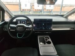 GAC AION Y Plus 510 Smart Enjoy Edition - ფოტო 5
