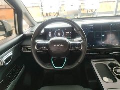 GAC AION Y Plus 510 Smart Enjoy Edition - ფოტო 6