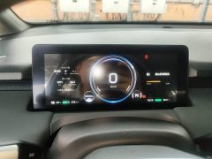 GAC AION Y Plus 510 Smart Enjoy Edition - ფოტო 7